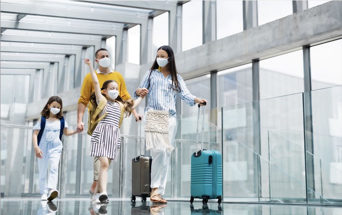 Melbourne Airport Transfers